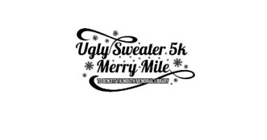 Ugly Sweater 5K & Merry Mile