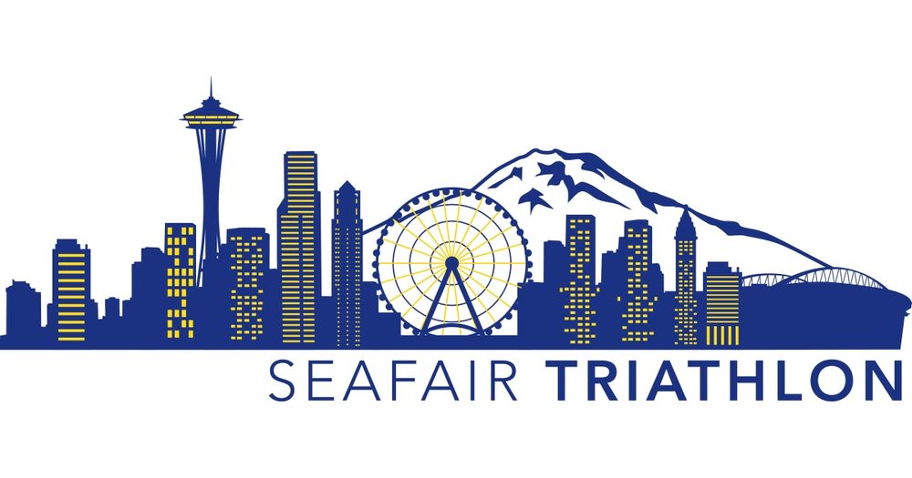 Seafair Triathlon