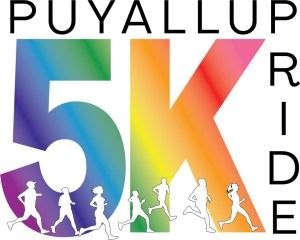 Puyallup Pride 5K