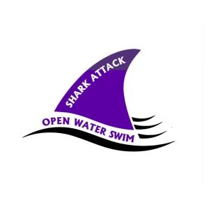 Shark Attack Open Water Swim