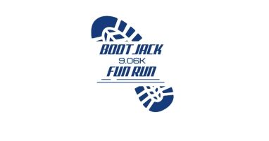Bootjack Fun Run 9.06K