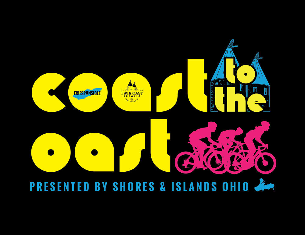 Coast to the Oast presented by Shores & Islands Ohio