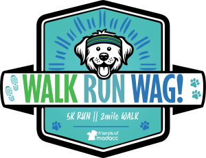 Walk Run Wag 2025 for MADACC - Barktoberfest Edition!