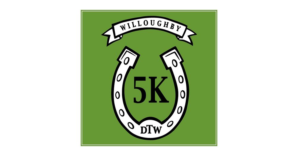 13th Annual Downtown Willoughby 5k