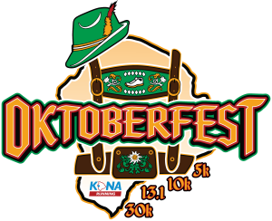 Oktoberfest Runs @ Stony Creek
