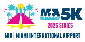 Miami International Airport (MIA) Runway 5K