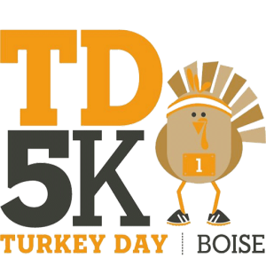 Boise Turkey Day 5K