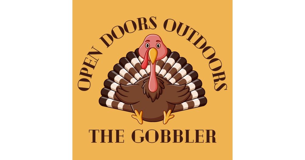 The ODO Gobbler Run & Ruck