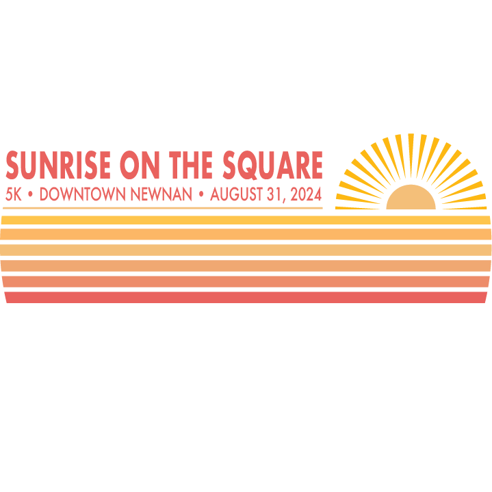 48th Annual Sunrise on the Square 5K