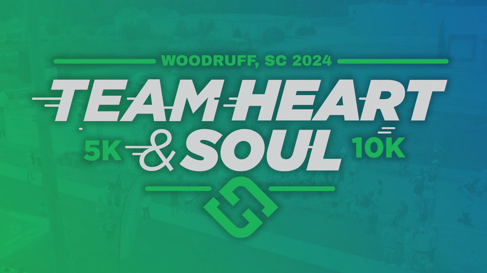 Team Heart and Soul 5k/10k