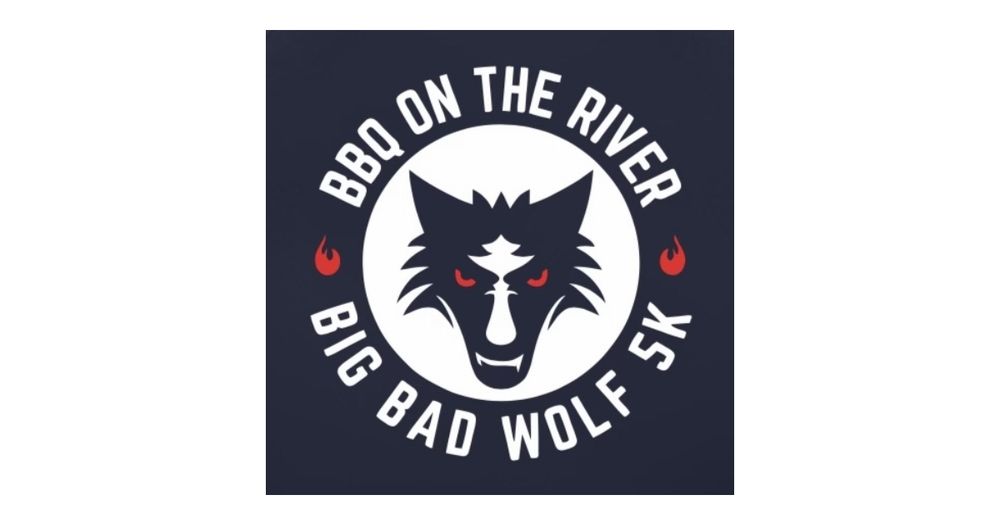 Baptist Health Big Bad Wolf 5k & 1 Mile Lil' Piggy Run
