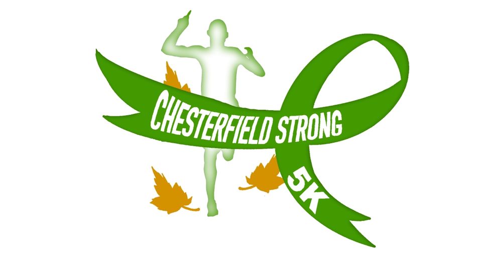 3rd Annual Chesterfield FALL Terrain 5K