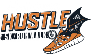 Halloween Hustle 5K