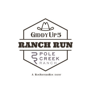 Giddy Up 5K/5Miler Ranch Run