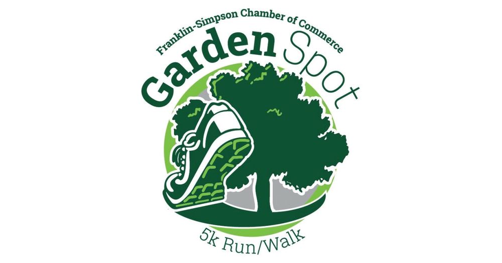Garden Spot 5K Run/Walk