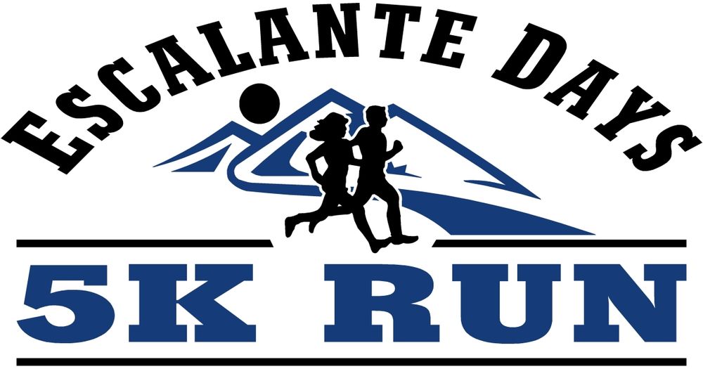 Escalante Days 5K