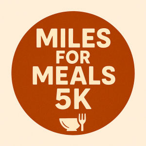 Miles for Meals 5k