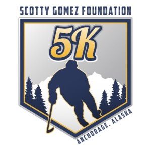 Scotty Gomez 5K Run or Walk