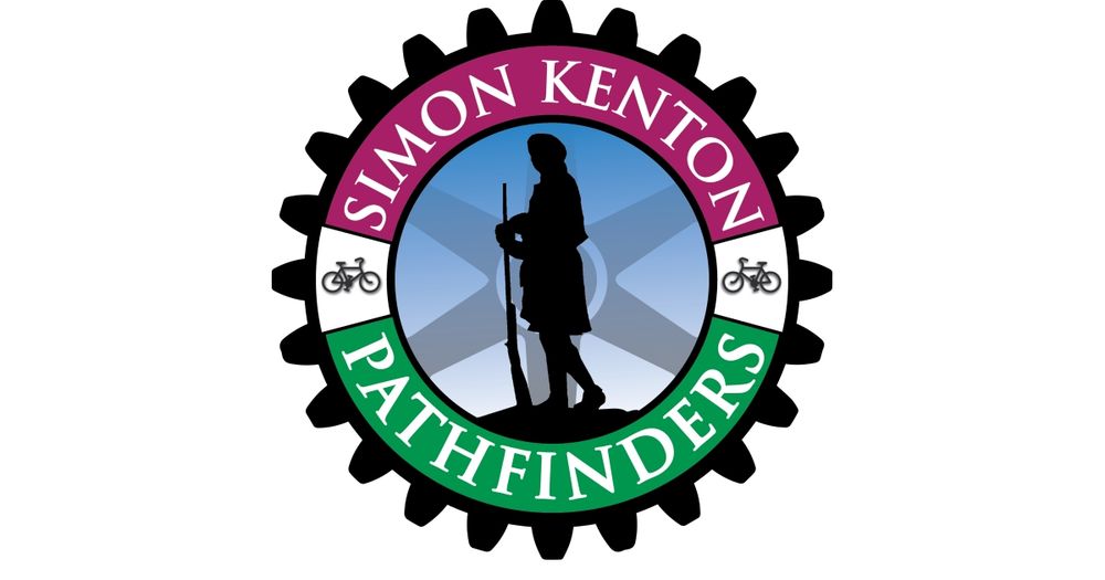 Simon Kenton Pathfinder's 25th Annual Bike Tour-In Memory of Betsy Bohl
