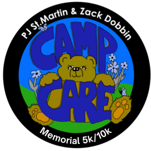Camp Care 5k & 10k