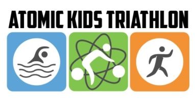 Atomic Kids Fall Triathlons