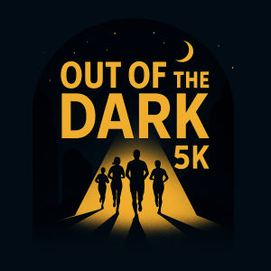 Out of the Dark 5K