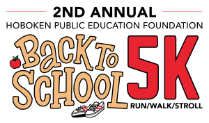 HPEF Back-to-School 5K