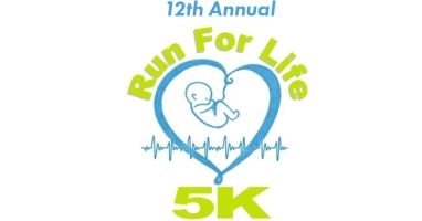 Run For Life 5K and Kiddie K