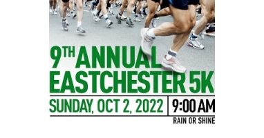 Eastchester 5K