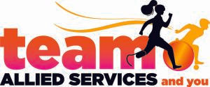 2025 Team Allied Services and You All Abilities 5k Run and 2 Mile Walk