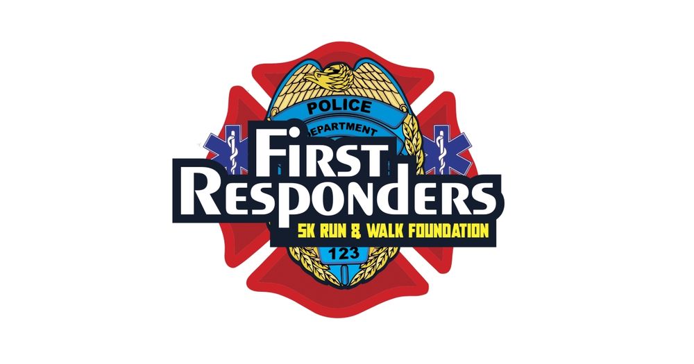 First Responders 5K Run & Walk Derby, Kansas