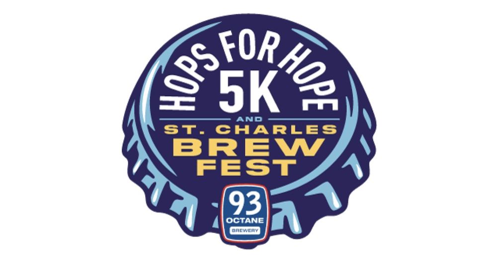 Hops for Hope 5K & BrewFest Presented by 93 Octane Brewery 2025