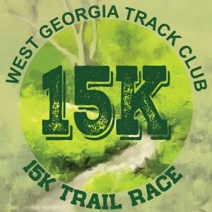 West Georgia Track Club 15K & 7.5K Trail Race