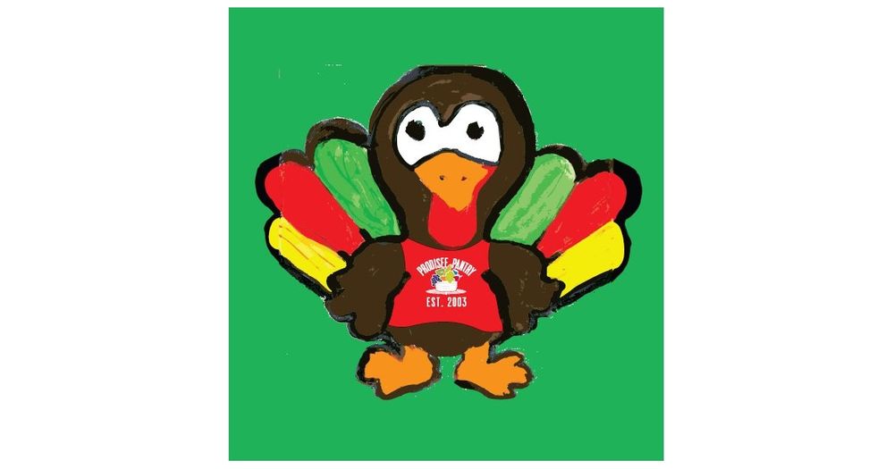 Prodisee Pantry Turkey Trot 2025