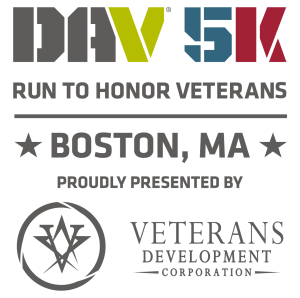 DAV 5K Boston