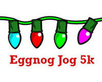 Eggnog Jog
