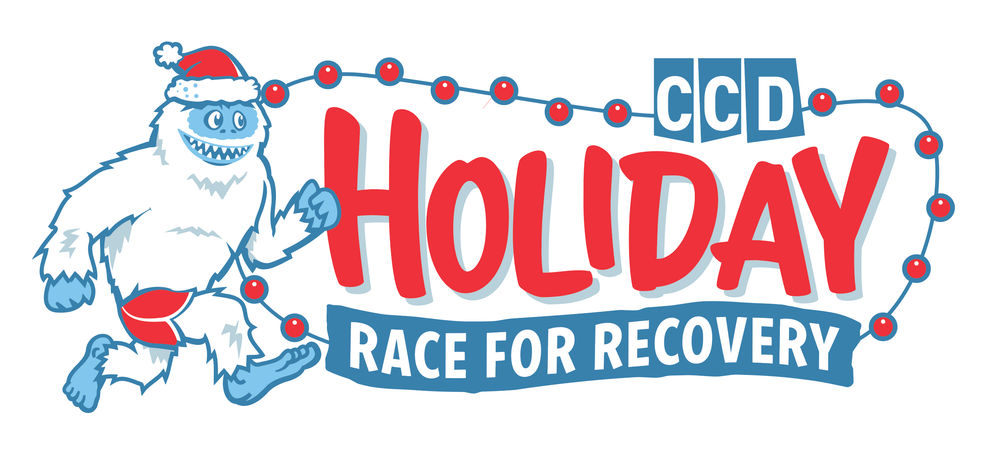 CCD’s Holiday Race for Recovery 5K