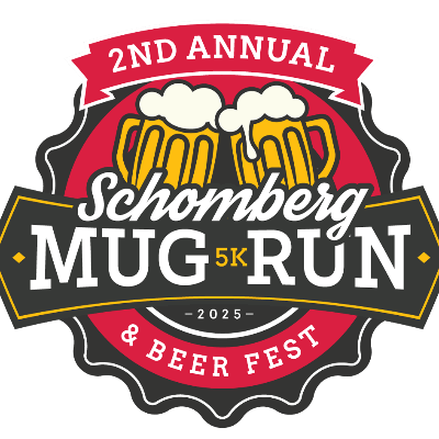 Schomberg Mug Run