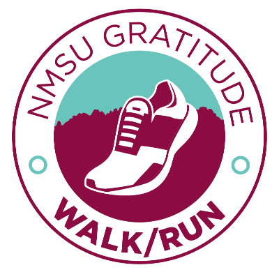 2025 NMSU Gratitude Walk/Run