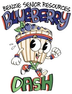 Blueberry Dash 5K
