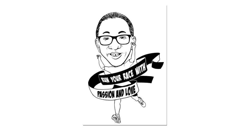 Mitchell Yoshikawa 5K