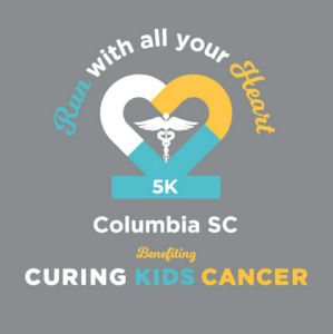 Run With All Your Heart 5k