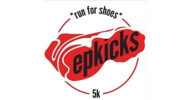 epkicks *run for shoes* 5K