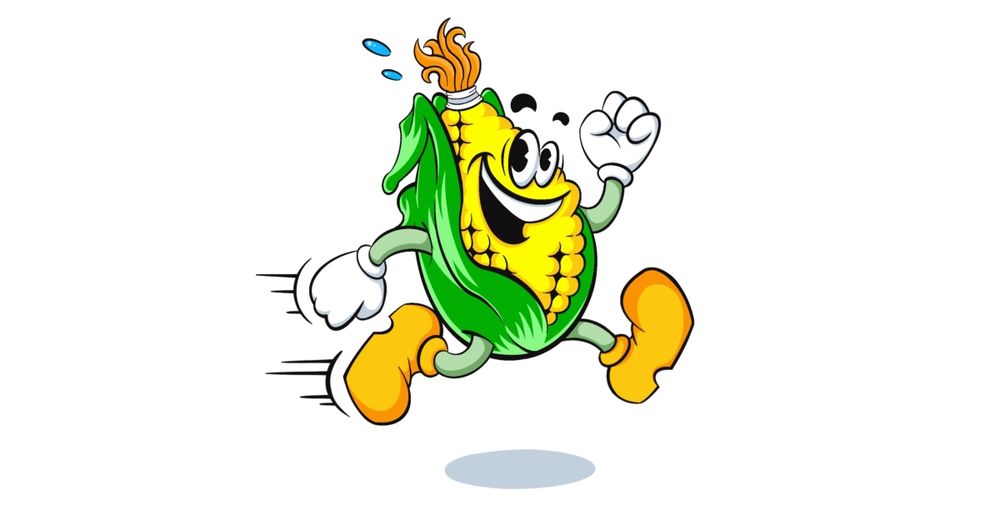 2025 Chatham 50th Sweetcorn Festival 5K