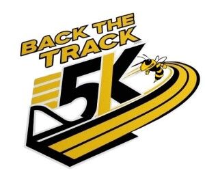 Back The Track 5K & Woodford Track Challenge