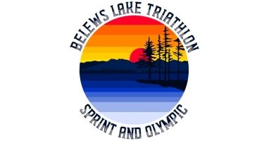 Belews Lake Olympic Triathlon
