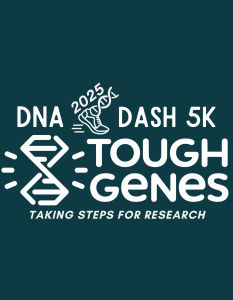 Tough Genes DNA Dash 2025