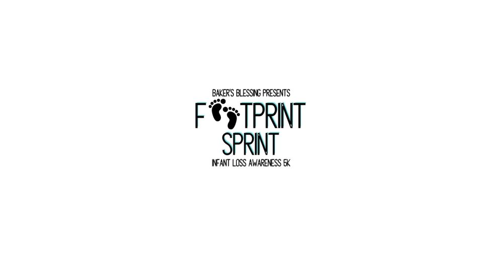 Footprint Sprint Color Run 5k