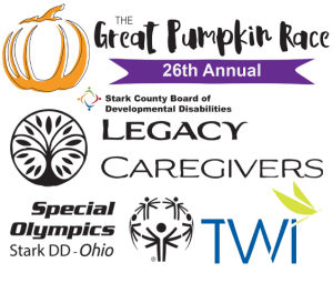 The Great Pumpkin Race