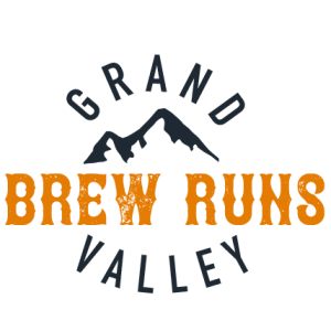 Grand Valley Brew Runs | Movember Run @ Handlebar